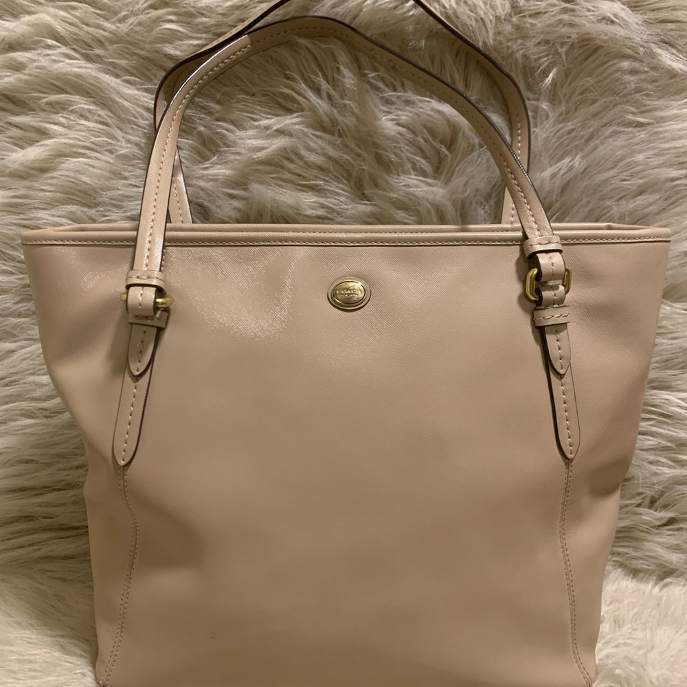 Coach Shoulder Handbag